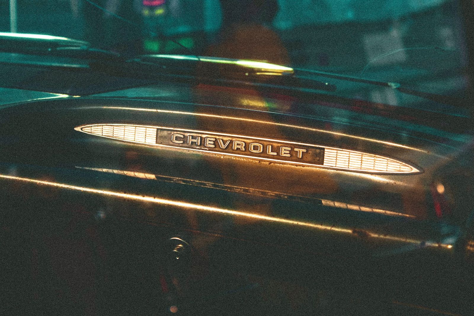 Histoire automobile